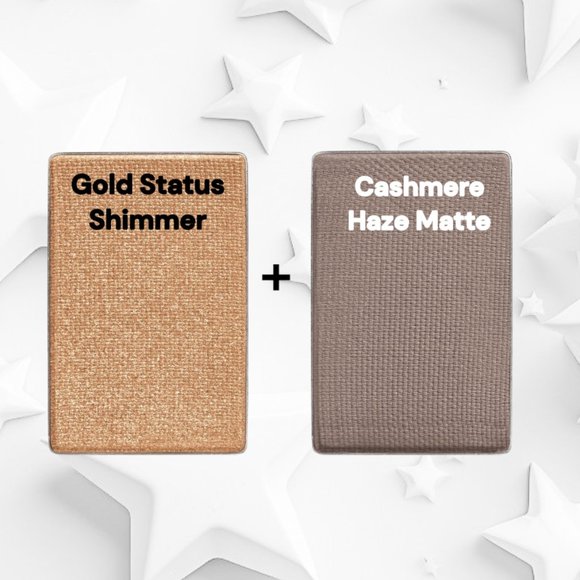 Gold Status - Bundle 2  Chromafusion Eye Shadow - Mary Kay - Picture 6 of 15